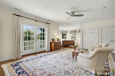 51 Briscoe Road New Canaan CT 06840