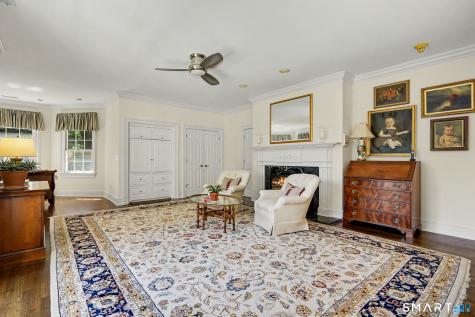 51 Briscoe Road New Canaan CT 06840