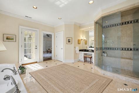 51 Briscoe Road New Canaan CT 06840