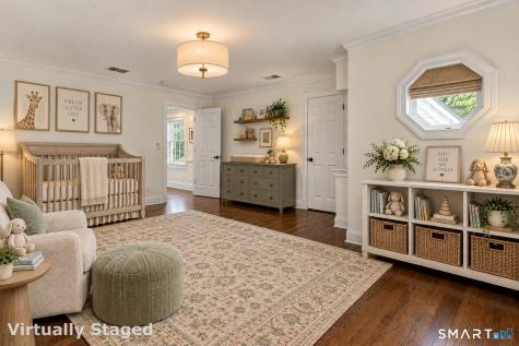 51 Briscoe Road New Canaan CT 06840