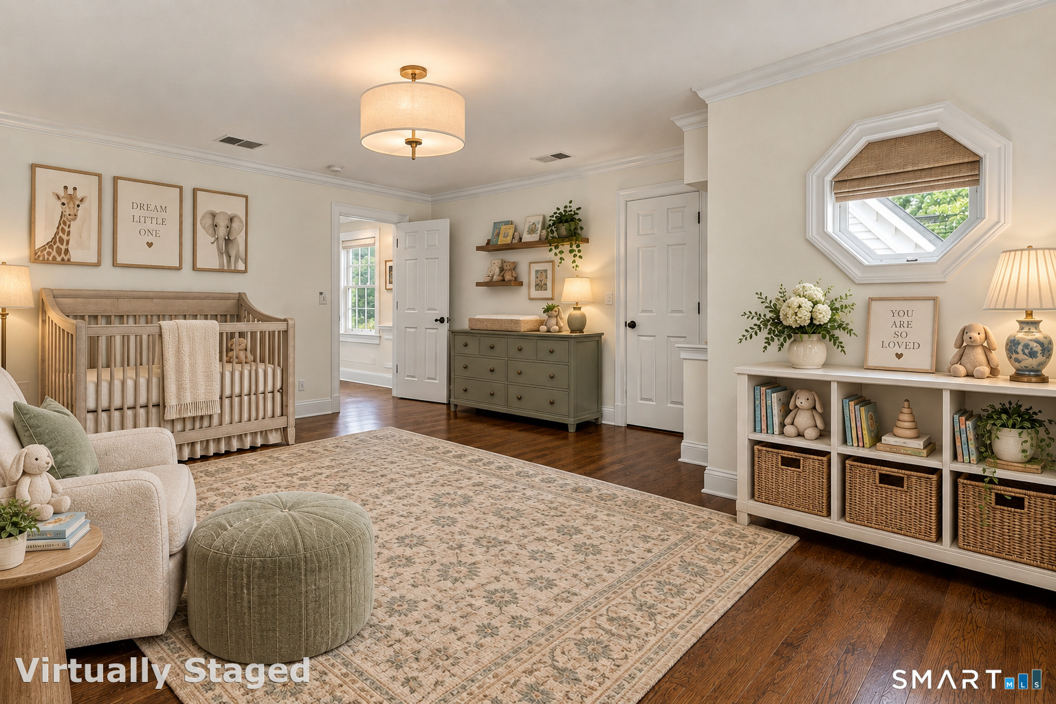 51 Briscoe Road New Canaan CT 06840