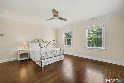 51 Briscoe Road New Canaan CT 06840