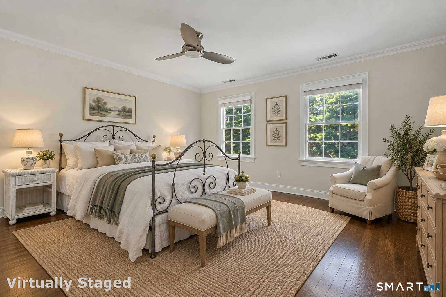 51 Briscoe Road New Canaan CT 06840