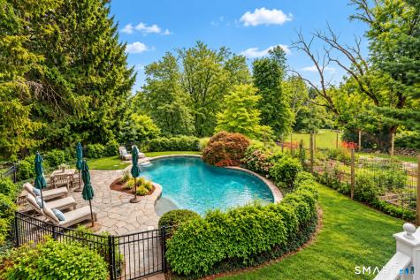 51 Briscoe Road New Canaan CT 06840