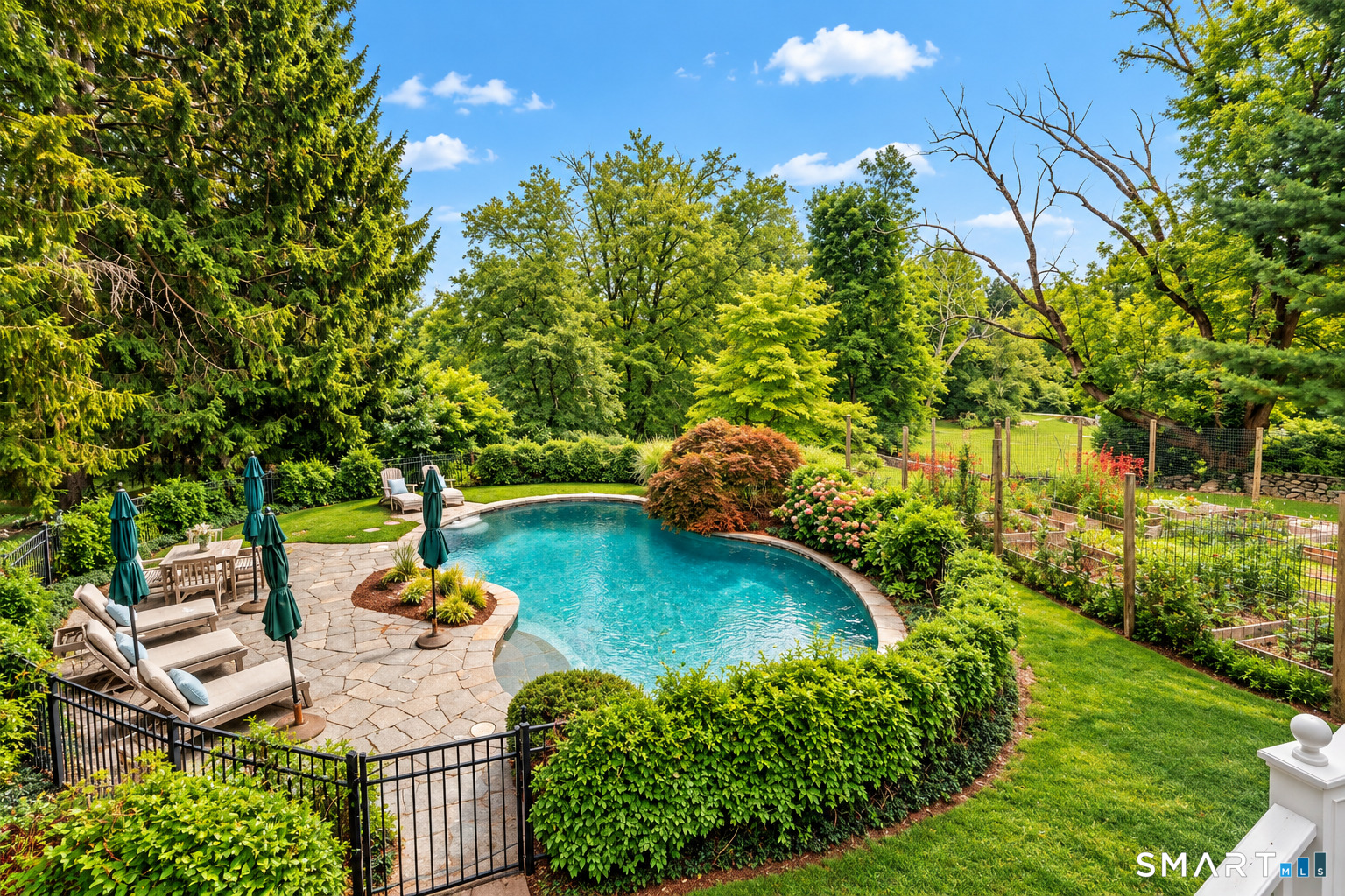 51 Briscoe Road New Canaan CT 06840
