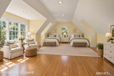 51 Briscoe Road New Canaan CT 06840
