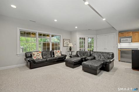 51 Briscoe Road New Canaan CT 06840