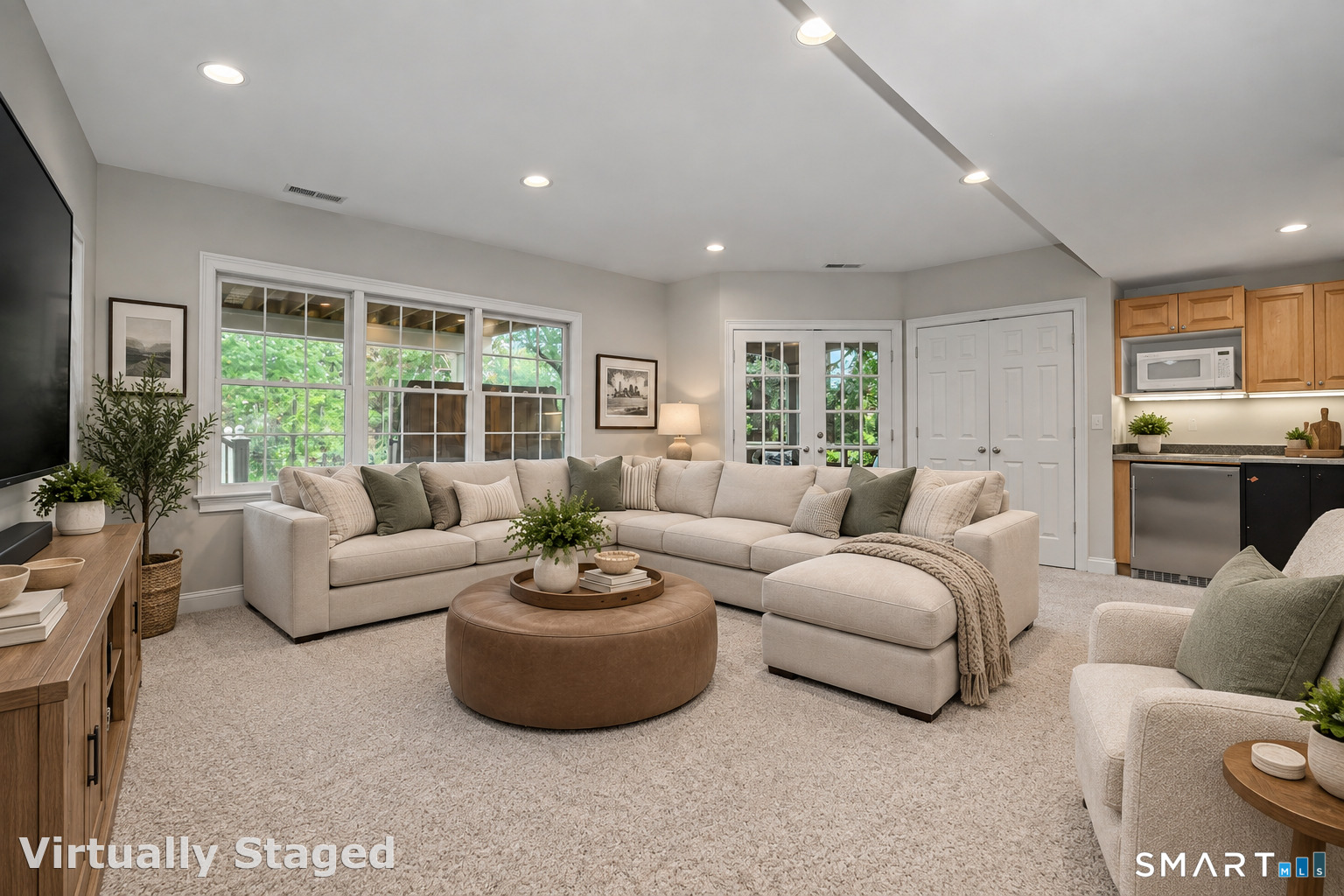 51 Briscoe Road New Canaan CT 06840