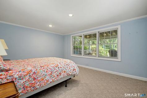 51 Briscoe Road New Canaan CT 06840
