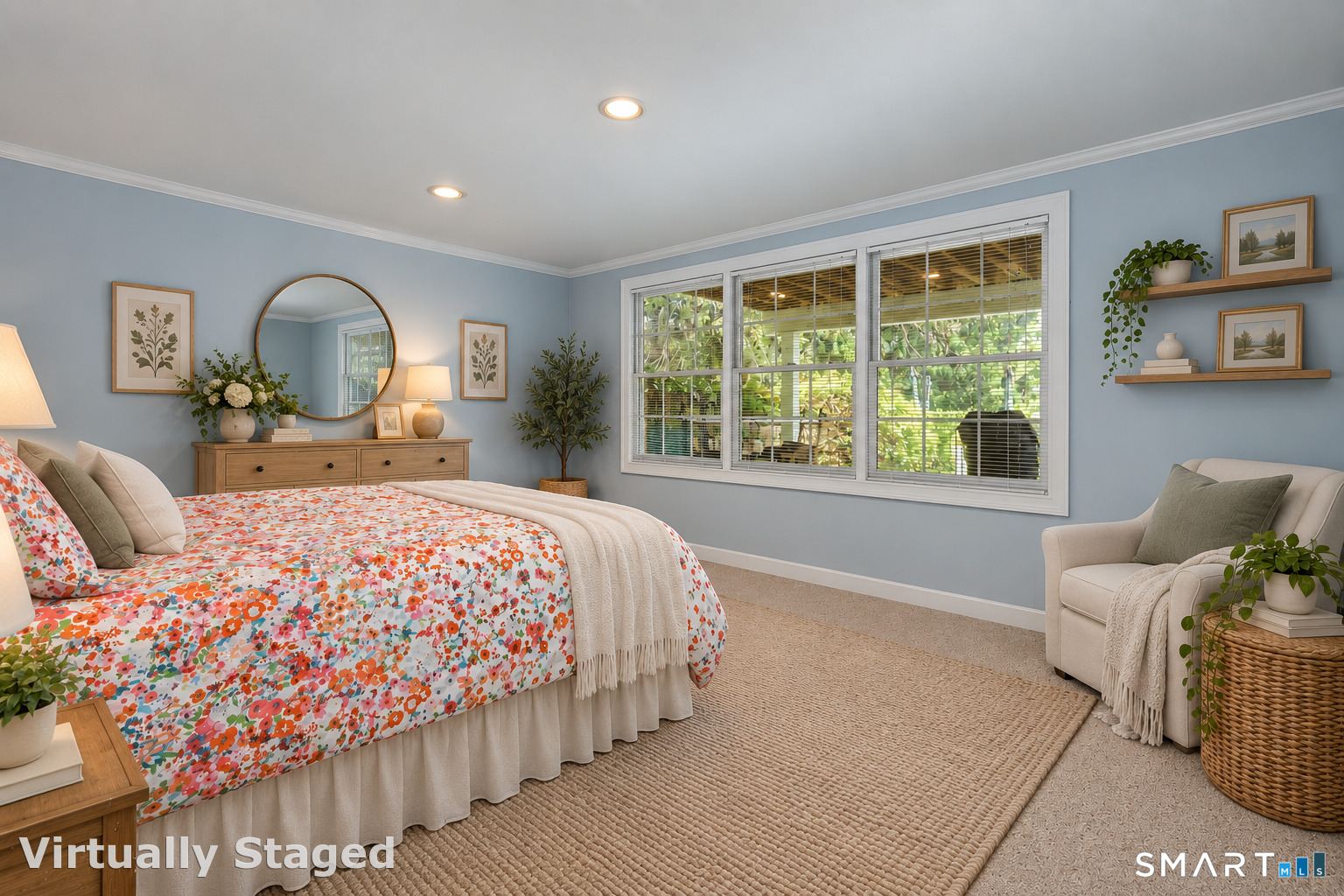 51 Briscoe Road New Canaan CT 06840