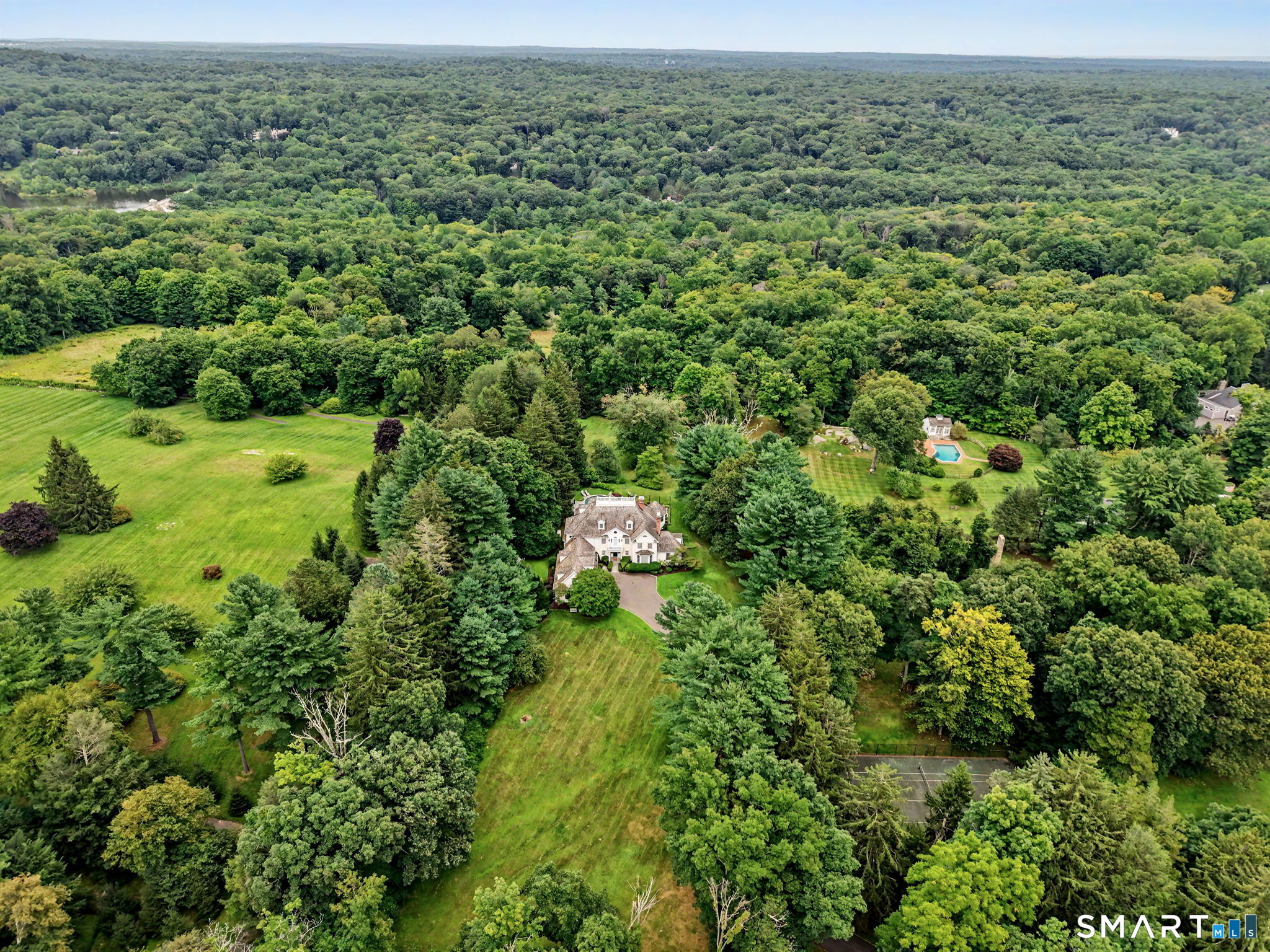 51 Briscoe Road New Canaan CT 06840