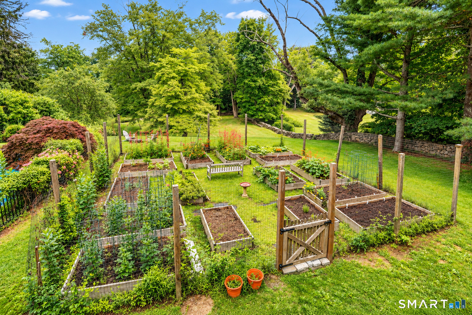 51 Briscoe Road New Canaan CT 06840