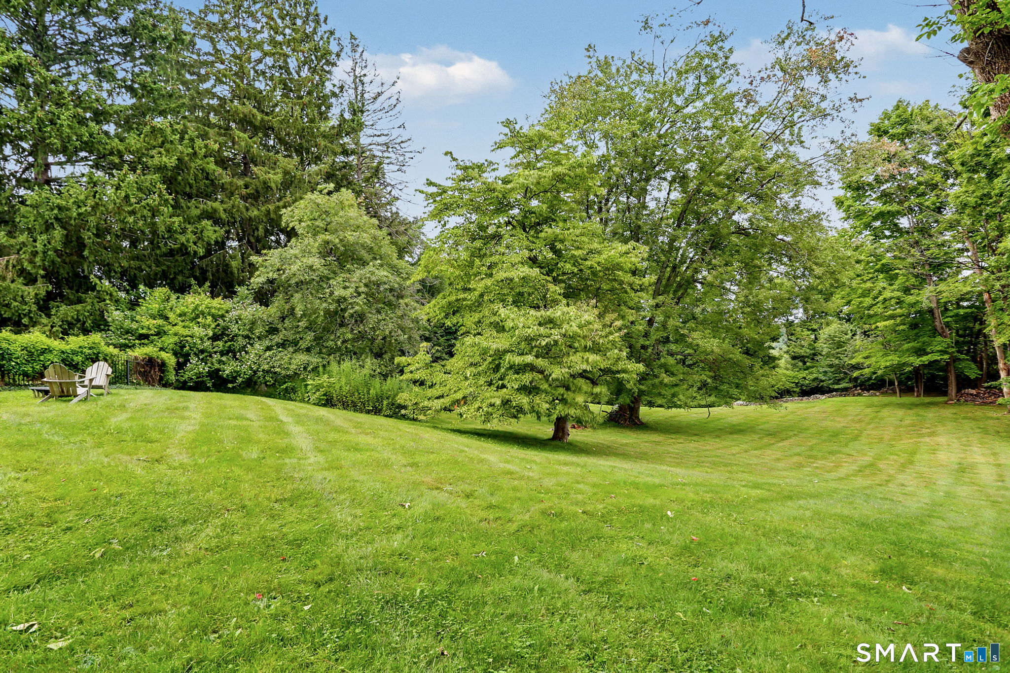 51 Briscoe Road New Canaan CT 06840