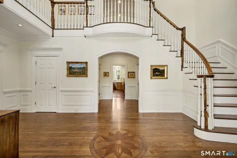51 Briscoe Road New Canaan CT 06840