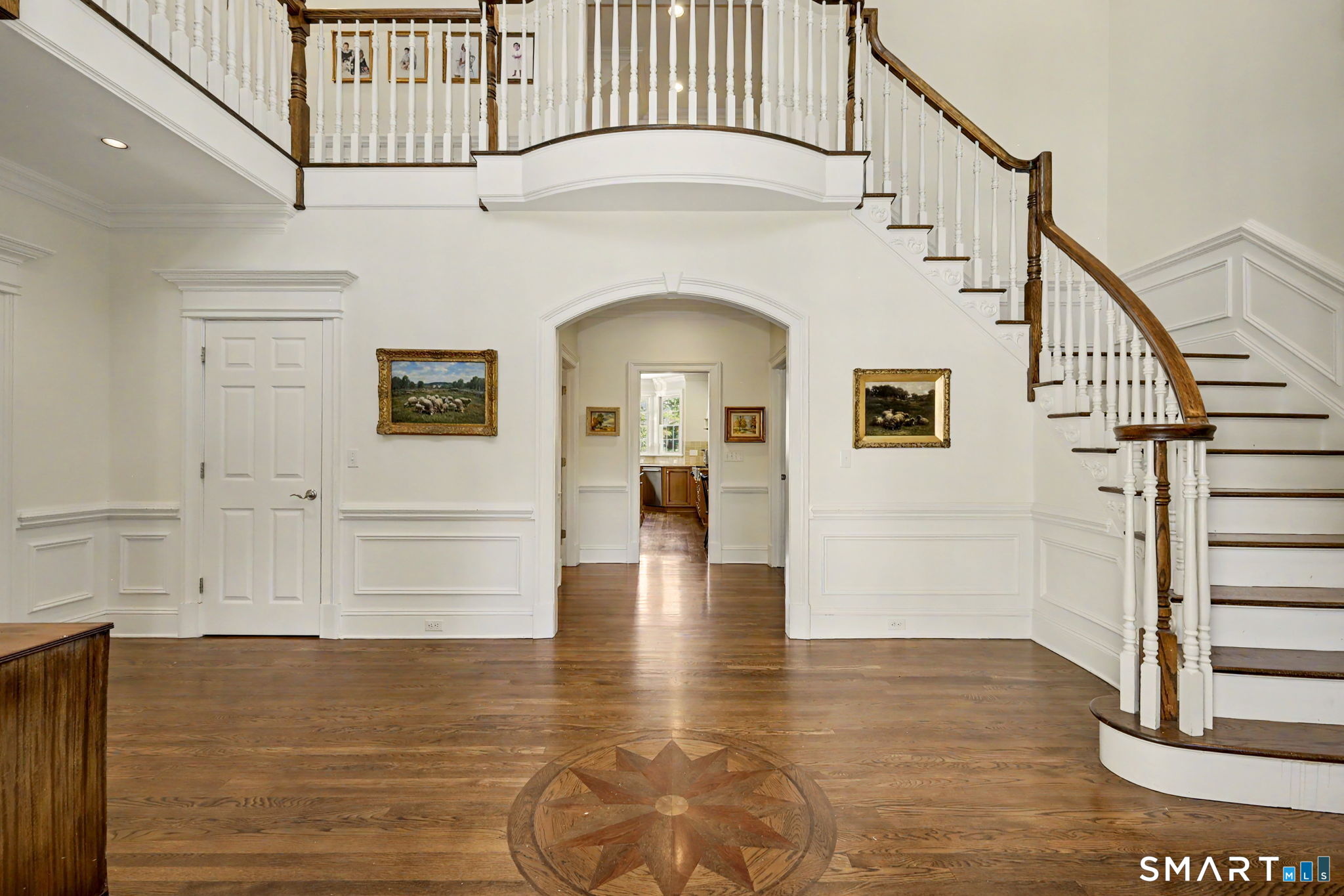 51 Briscoe Road New Canaan CT 06840