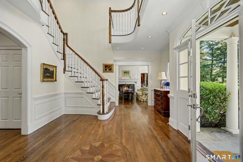 51 Briscoe Road New Canaan CT 06840