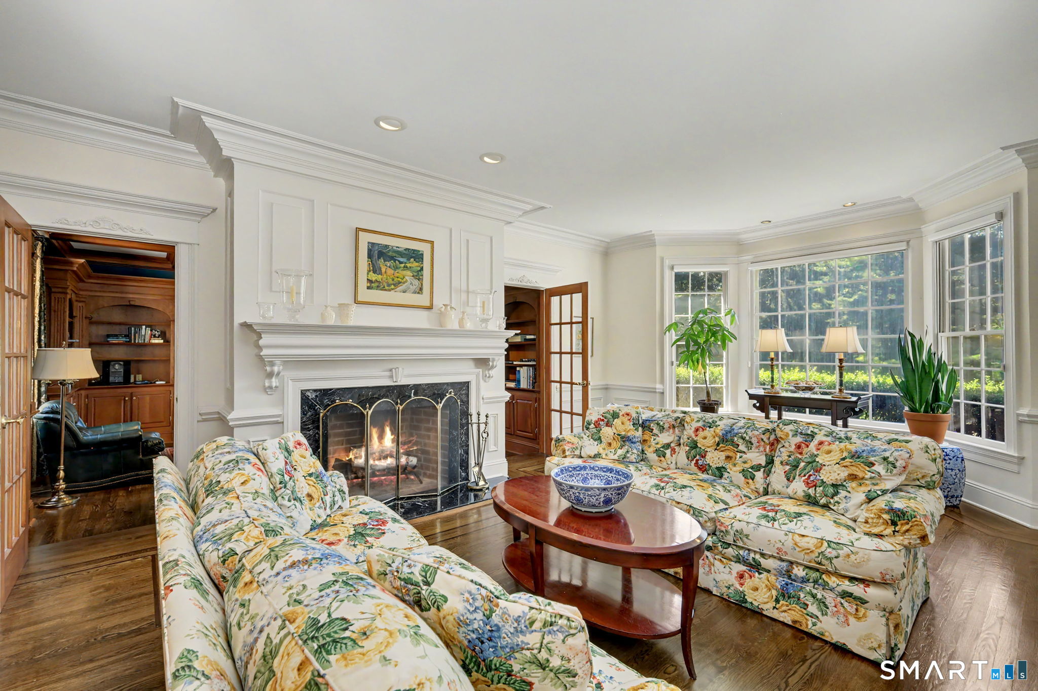 51 Briscoe Road New Canaan CT 06840