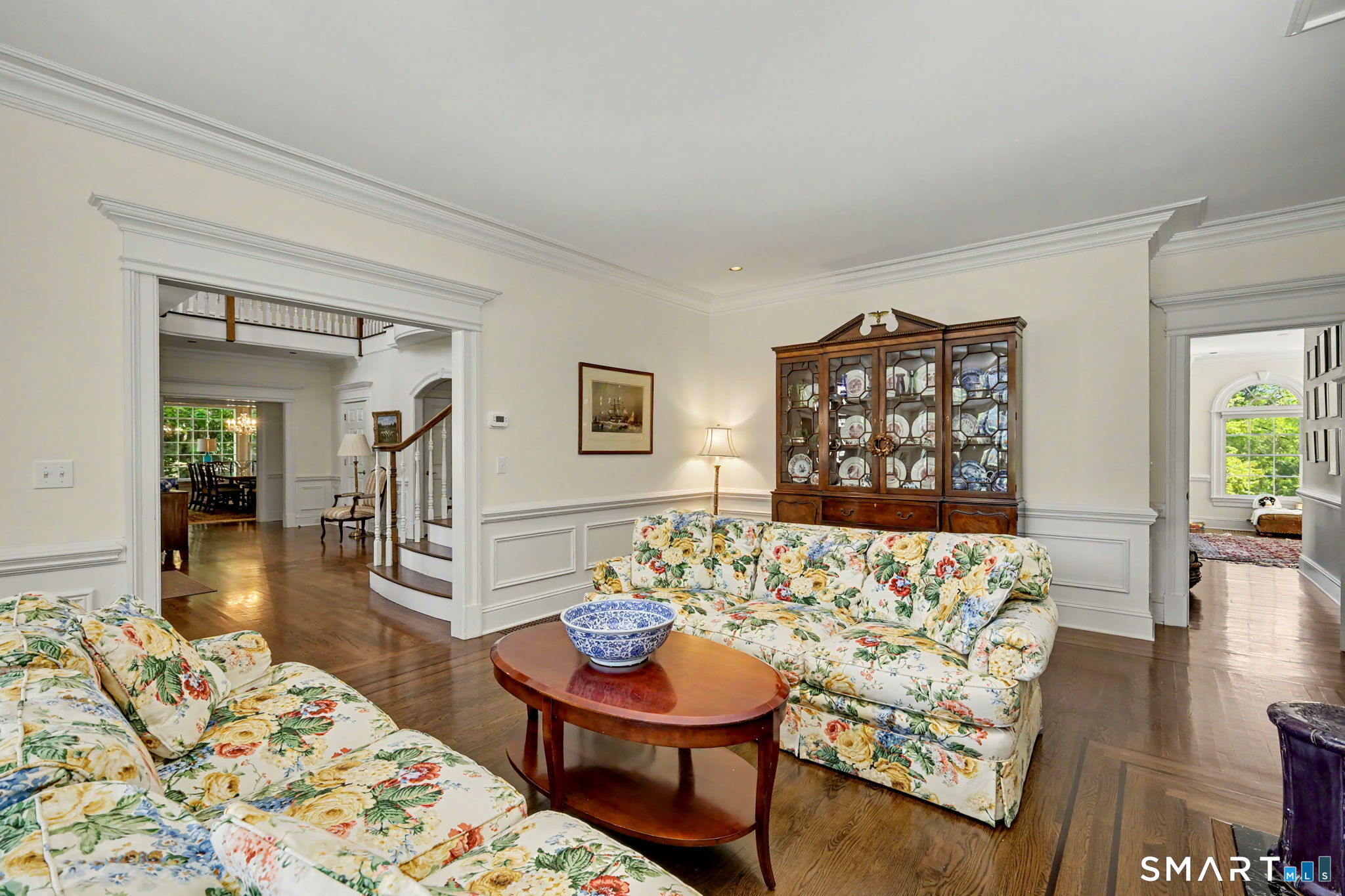 51 Briscoe Road New Canaan CT 06840