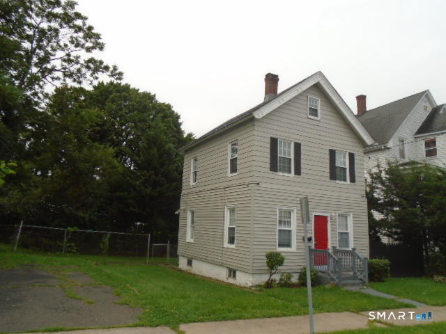 69 Trinity Street New Britain CT 06051