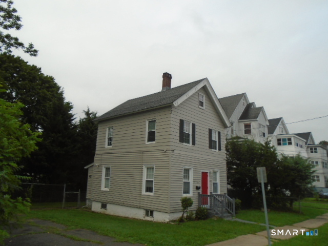 69 Trinity Street New Britain CT 06051