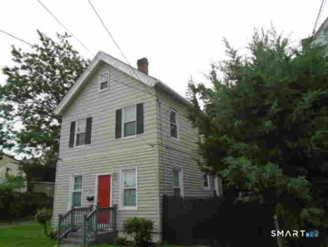 69 Trinity Street New Britain CT 06051