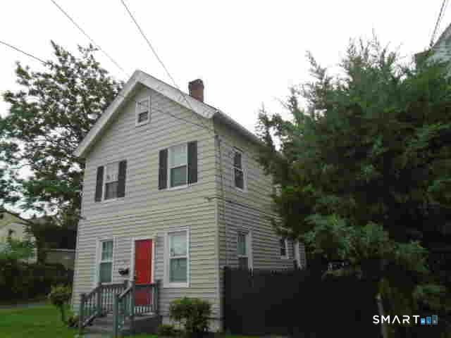 69 Trinity Street New Britain CT 06051