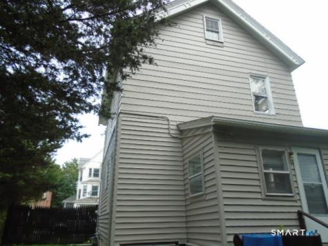 69 Trinity Street New Britain CT 06051