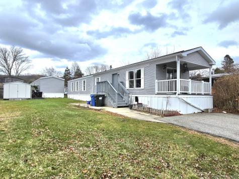 252 Old Canterbury Turnpike Norwich CT 06360