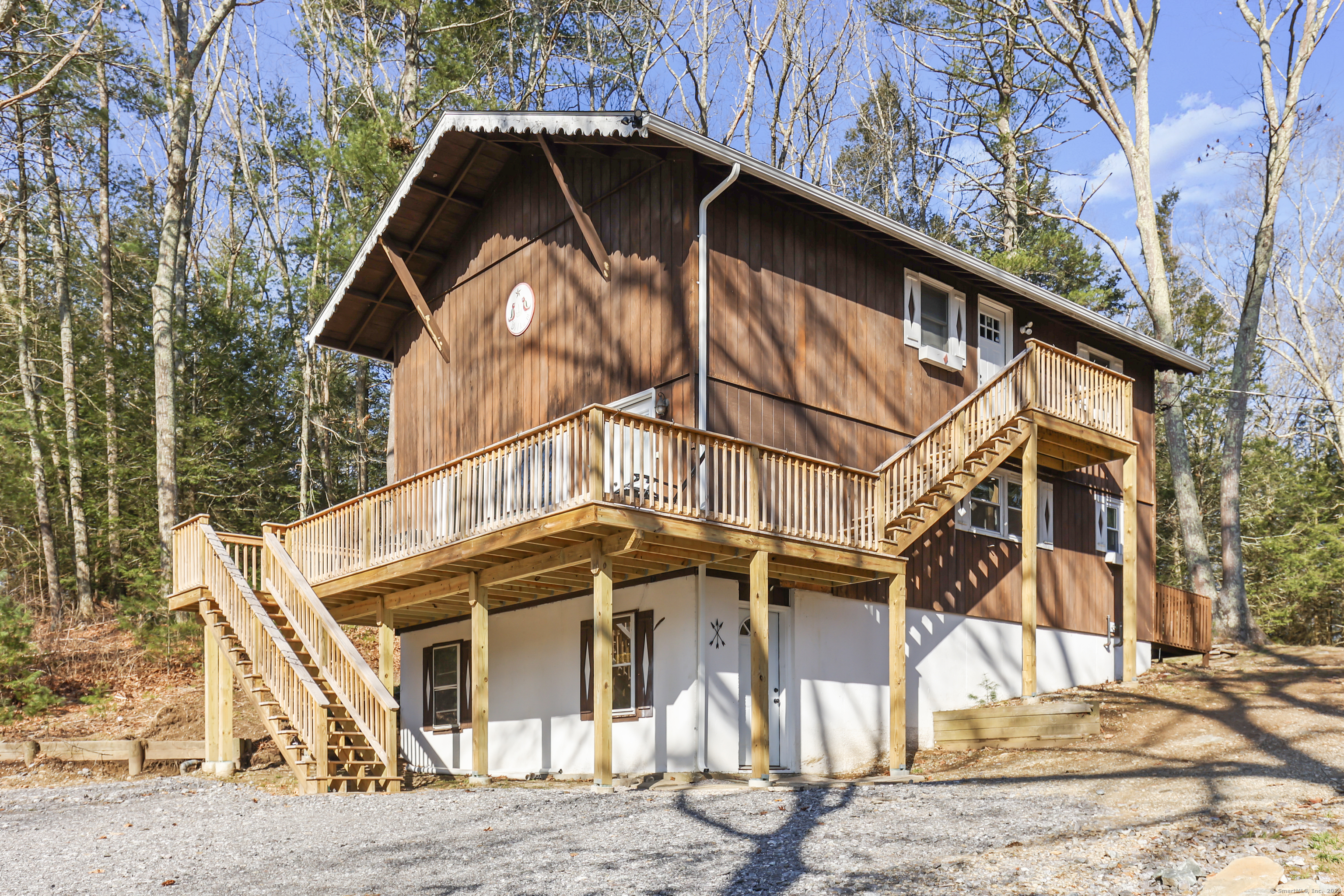 449 Providence Pike Putnam CT 06260
