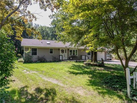 22 Round Table Road New Milford CT 06776
