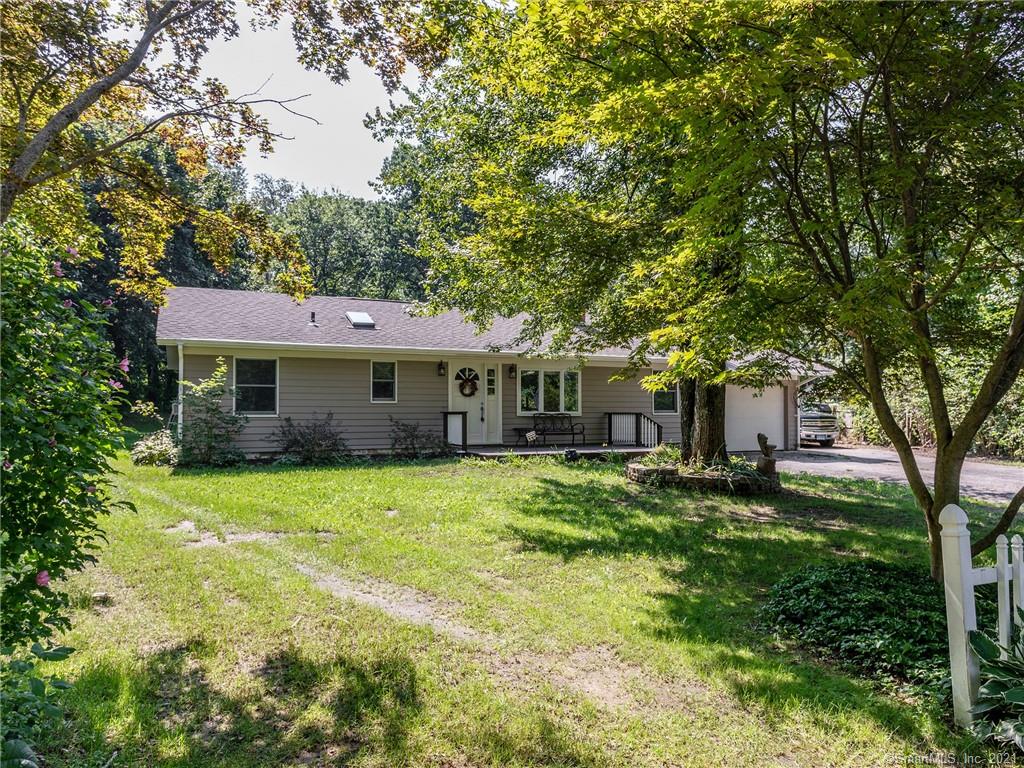 22 Round Table Road New Milford CT 06776