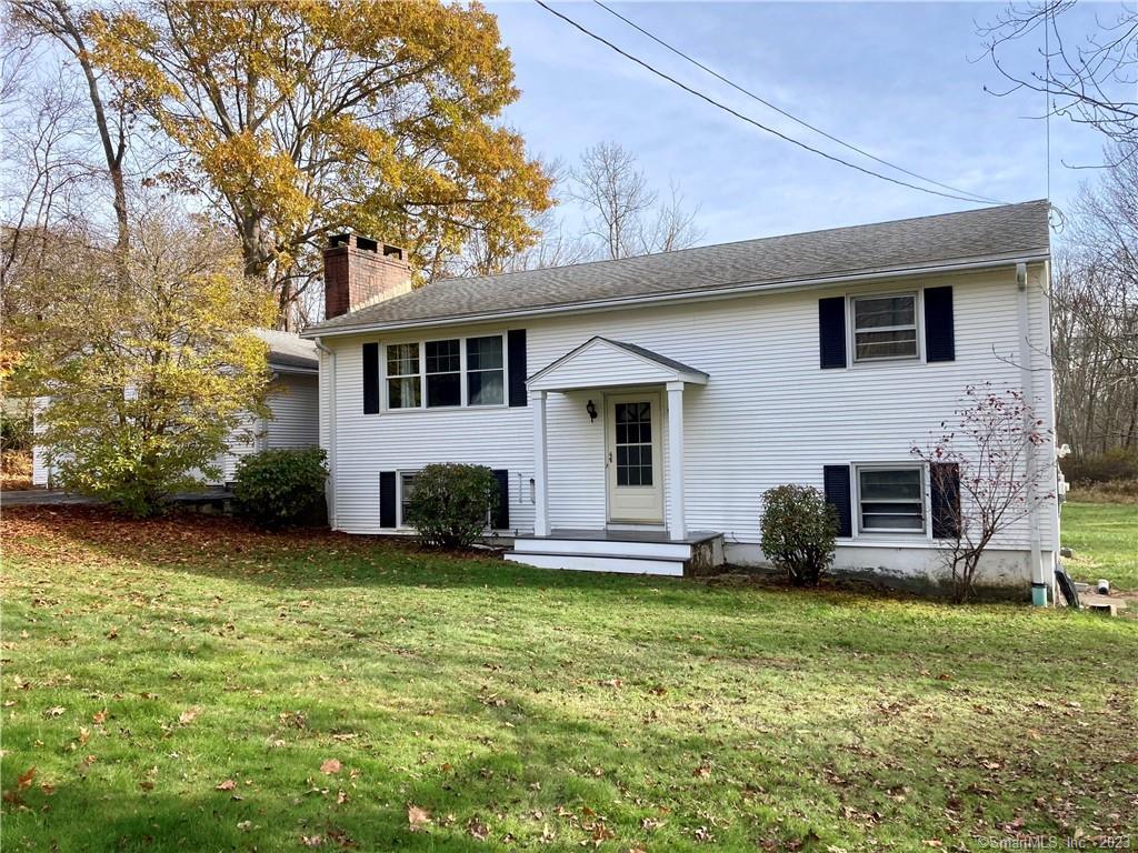 33 Jennings Lane Windham CT 06280