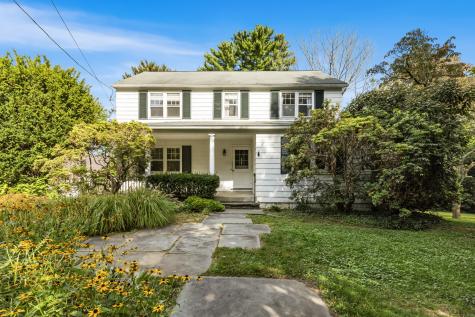 1000 North Street Greenwich CT 06831