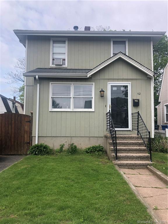 42 Merritt Street Hamden CT 06517