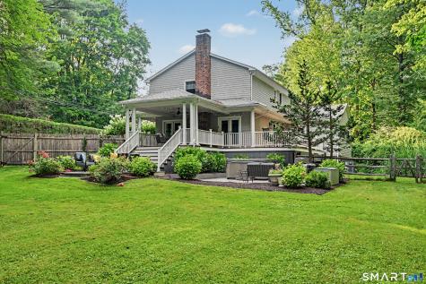29 Orchard Hill Road Norwalk CT 06851
