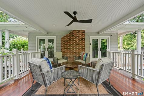29 Orchard Hill Road Norwalk CT 06851