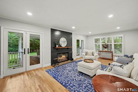 29 Orchard Hill Road Norwalk CT 06851