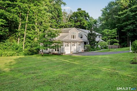 29 Orchard Hill Road Norwalk CT 06851