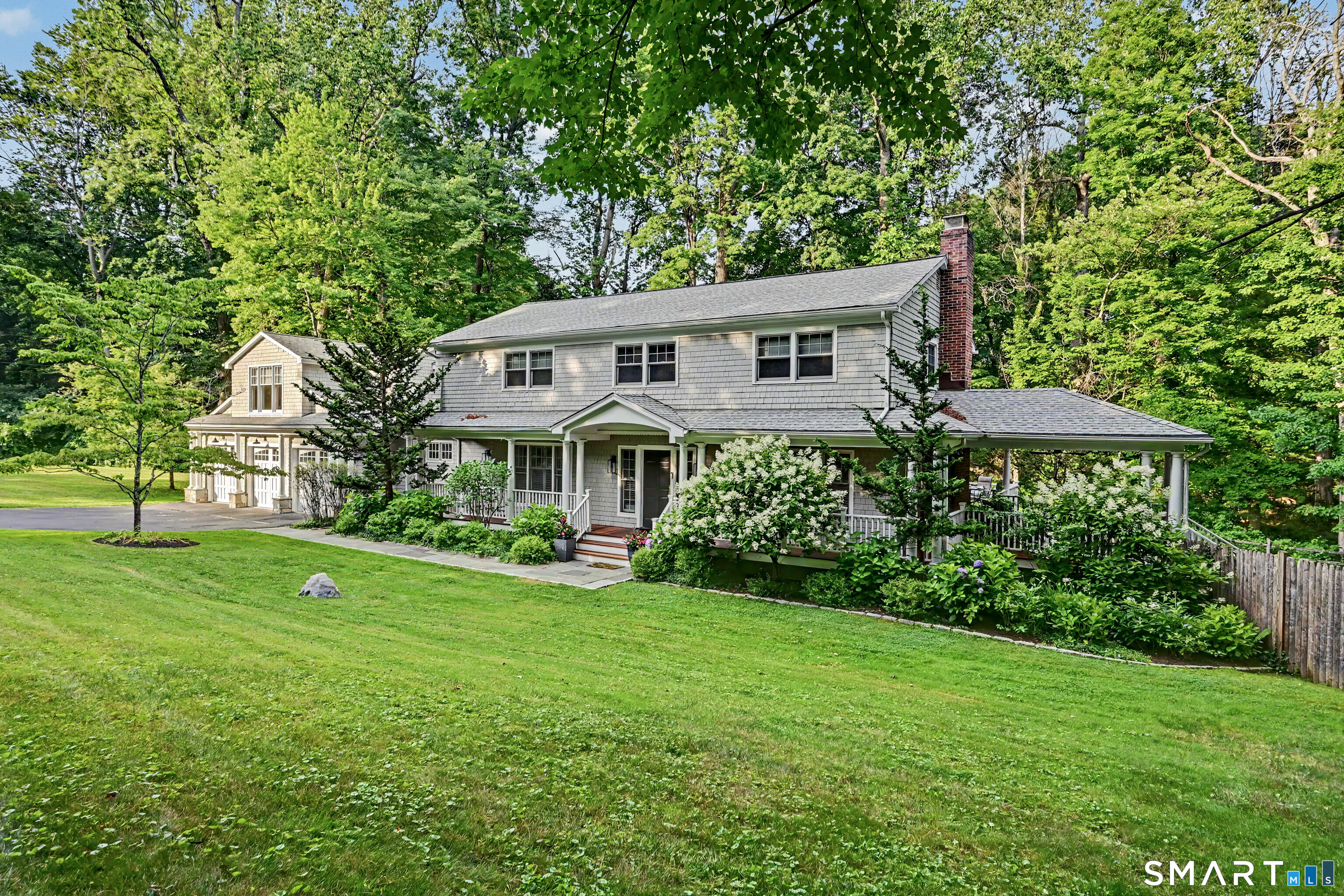 29 Orchard Hill Road Norwalk CT 06851