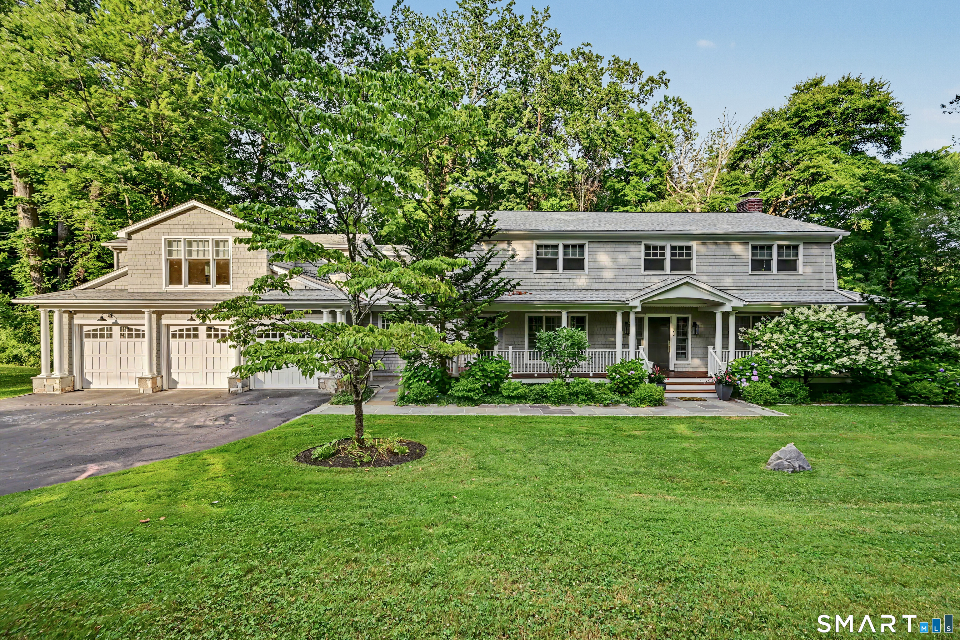 29 Orchard Hill Road Norwalk CT 06851