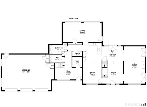 29 Orchard Hill Road Norwalk CT 06851