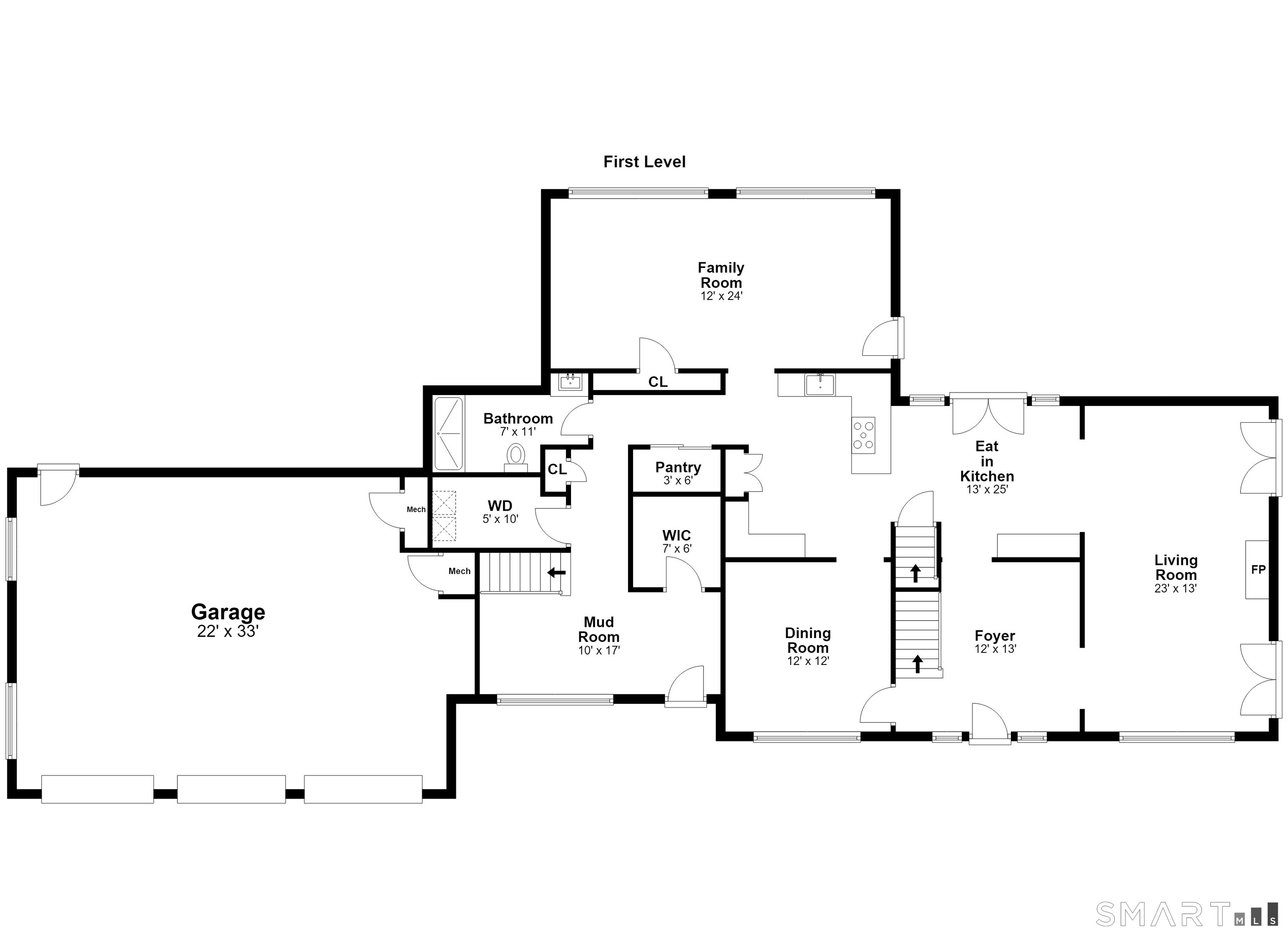 29 Orchard Hill Road Norwalk CT 06851