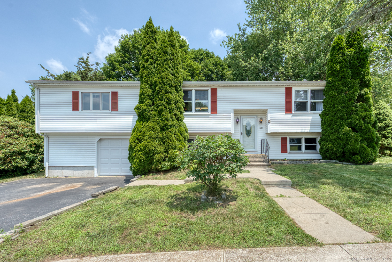 106 Oxbow Drive Windham CT 06226