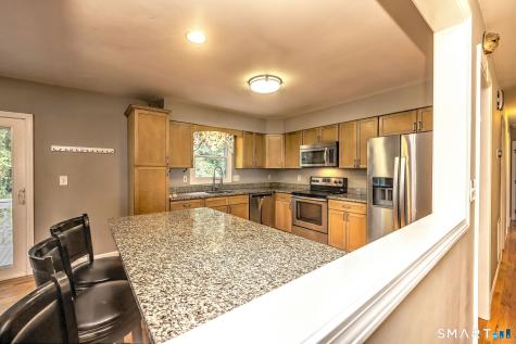 24 Farview Avenue East Haven CT 06512