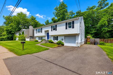 24 Farview Avenue East Haven CT 06512