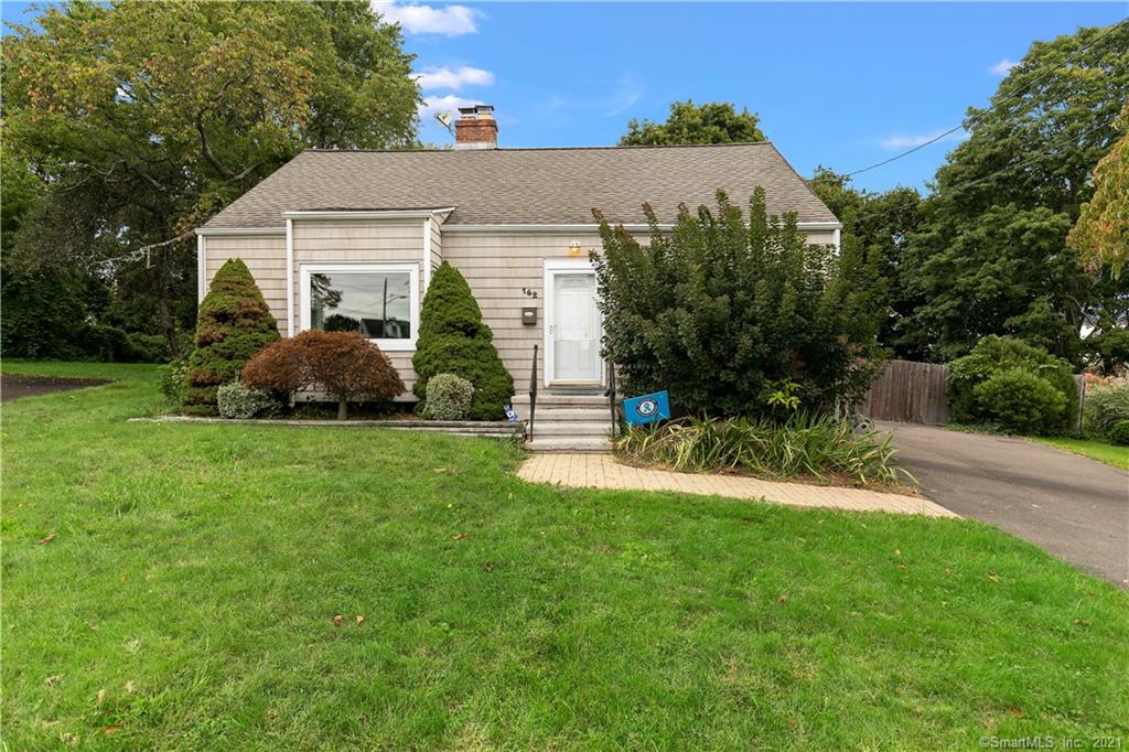 162 London Drive Hamden CT 06517