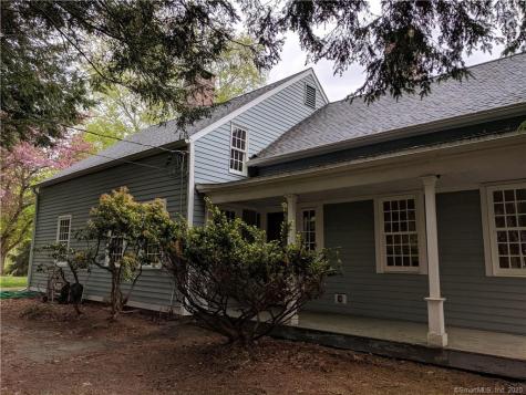 475 South Street Litchfield CT 06759