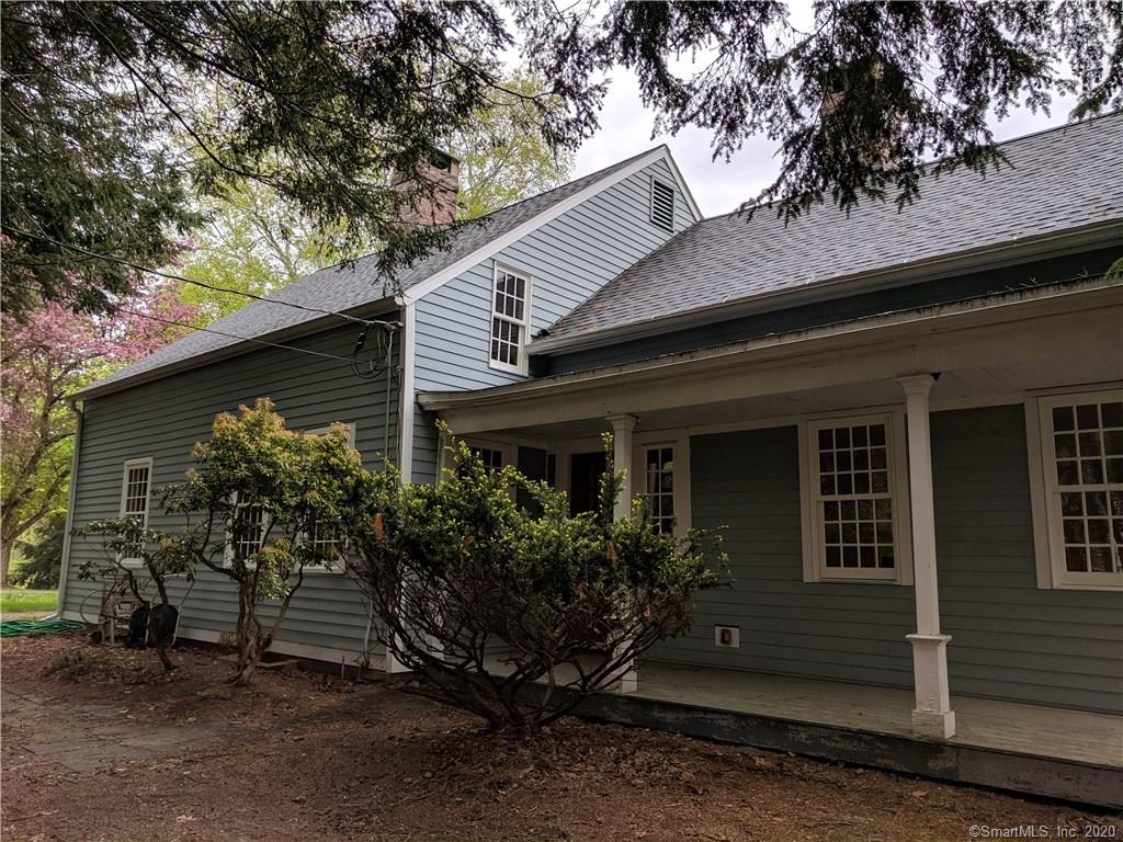 475 South Street Litchfield CT 06759