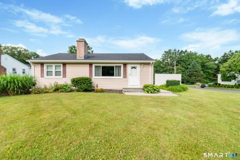 15 Evergreen Drive Southbury CT 06488