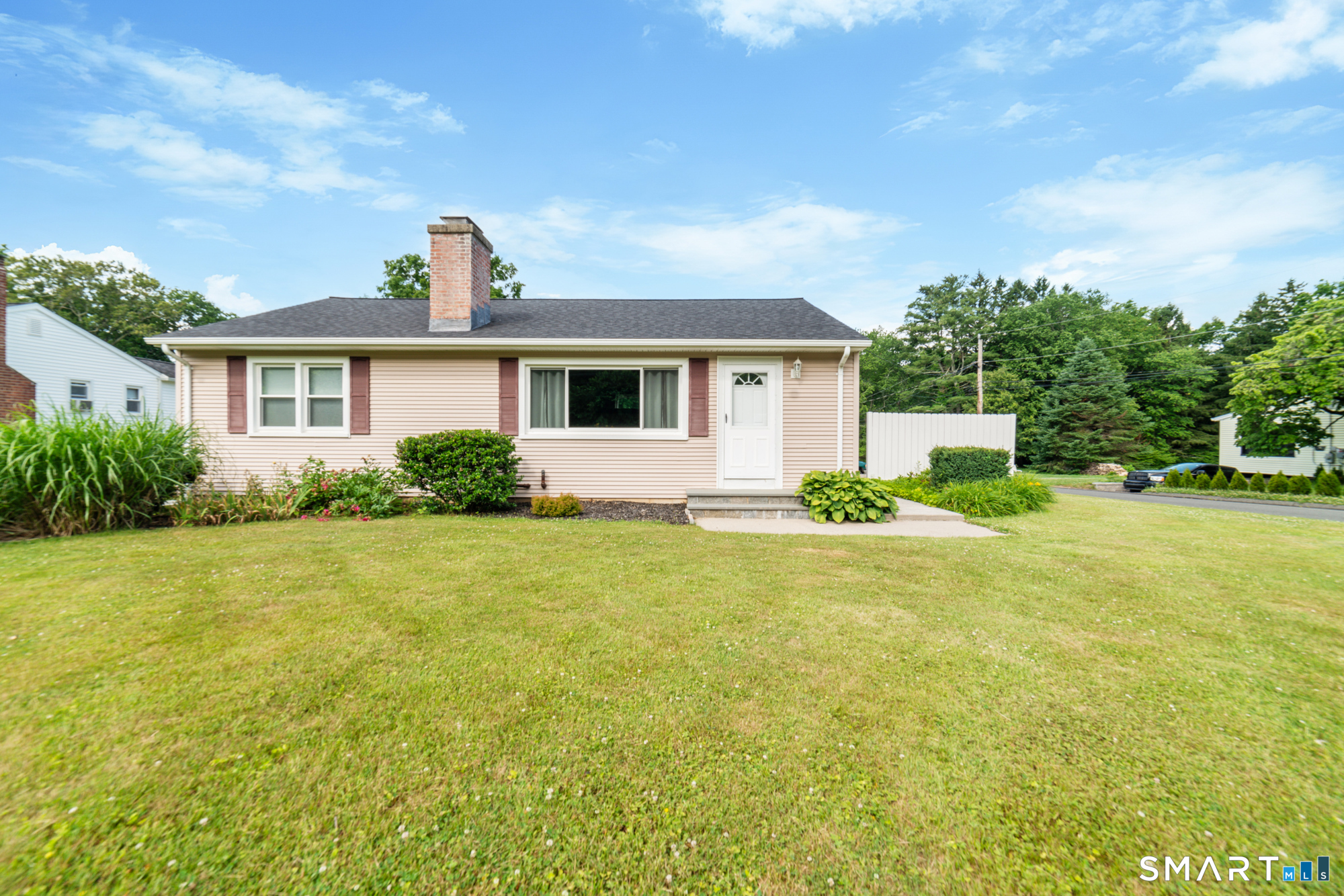 15 Evergreen Drive Southbury CT 06488